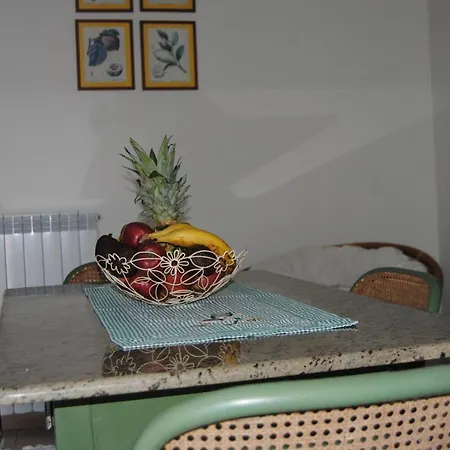 Ferienhaus Hilda *