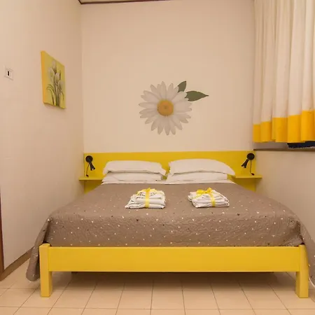 Hilda Semesterbostad *