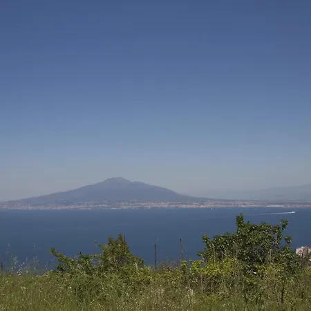 Hilda * Vico Equense