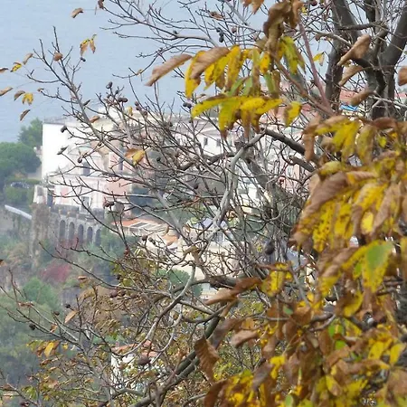 Hilda Semesterbostad