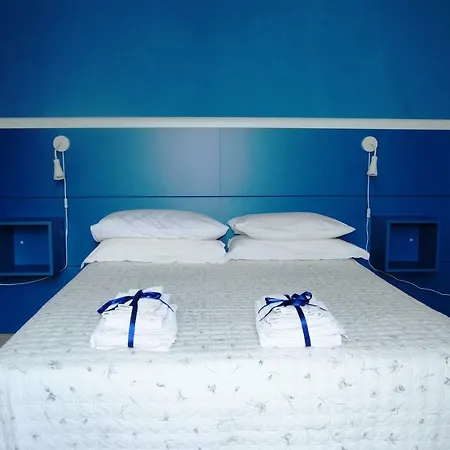 Hilda Semesterbostad Vico Equense