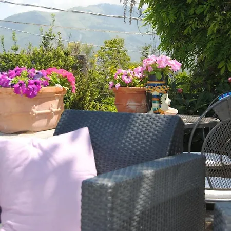 Hilda Semesterbostad