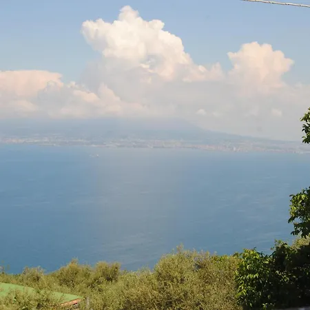 Hilda Semesterbostad