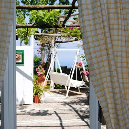 Hilda Semesterbostad *