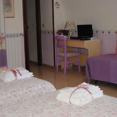 Semesterbostad Hilda Vico Equense