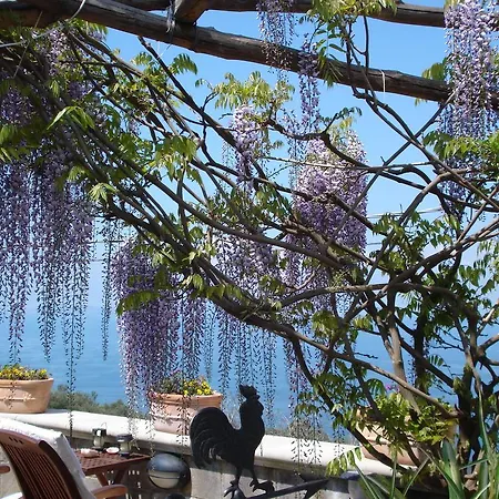 別荘 Hilda ヴィーコ・エクエンセ