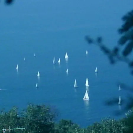 펜션 Hilda 비코에쿠엔세