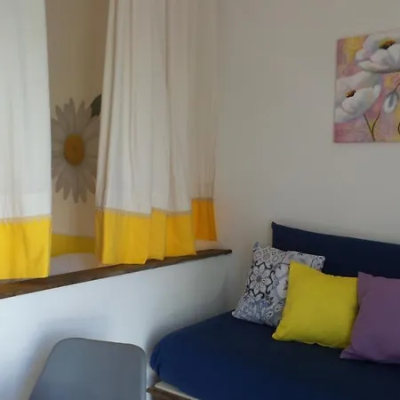 別荘 Hilda ヴィーコ・エクエンセ