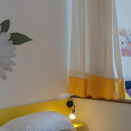 Hilda 펜션 비코에쿠엔세