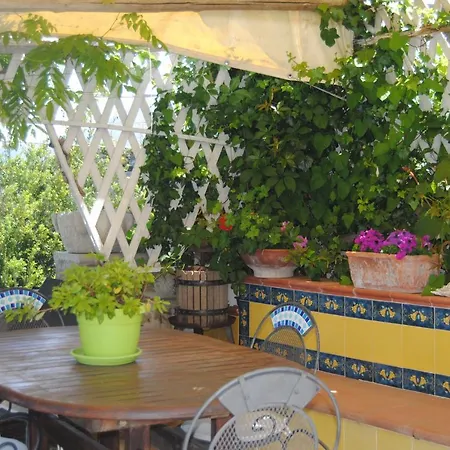 Hilda 펜션 비코에쿠엔세